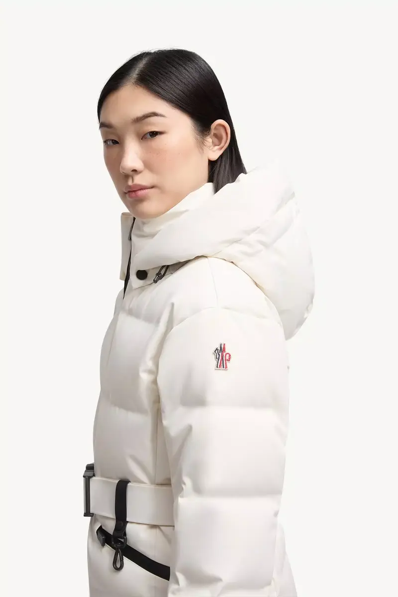 Moncler Grenoble Tolima Hooded Insulated Ski Jacket | Thumbnail 4