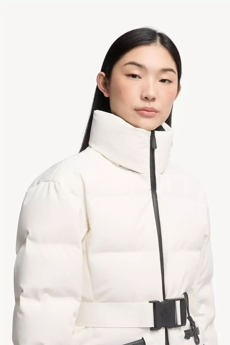 Moncler Grenoble Tolima Hooded Insulated Ski Jacket | Thumbnail 7