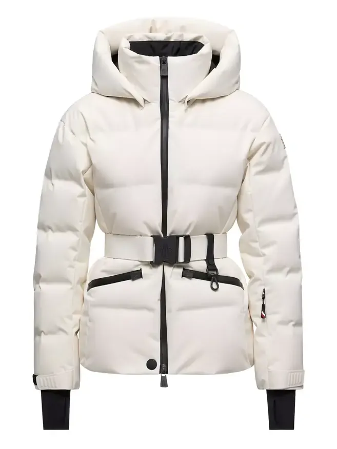 Tolima Hooded Insulated Ski Jacket Tolima Hooded Insulated Ski Jacket