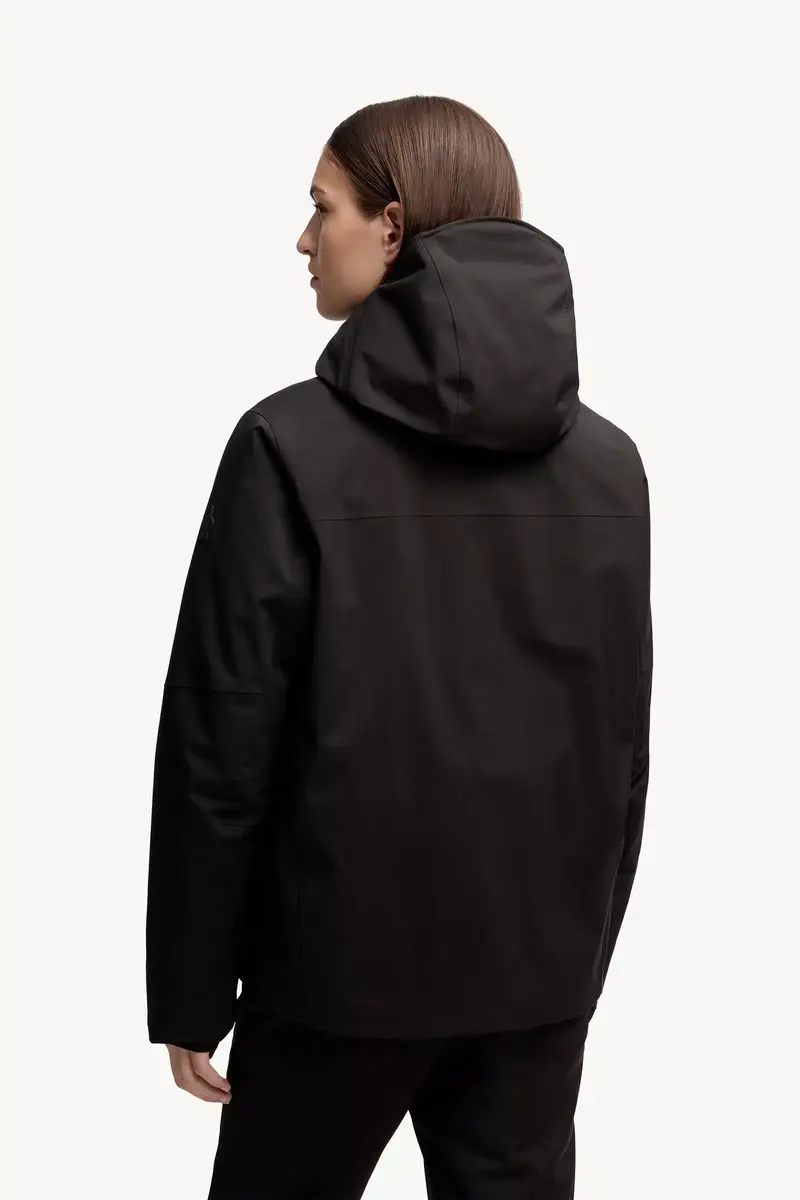 Moncler Grenoble Chanavey Hooded Ski Jacket | Thumbnail 6 Moncler Grenoble Chanavey Hooded Ski Jacket | Thumbnail 6