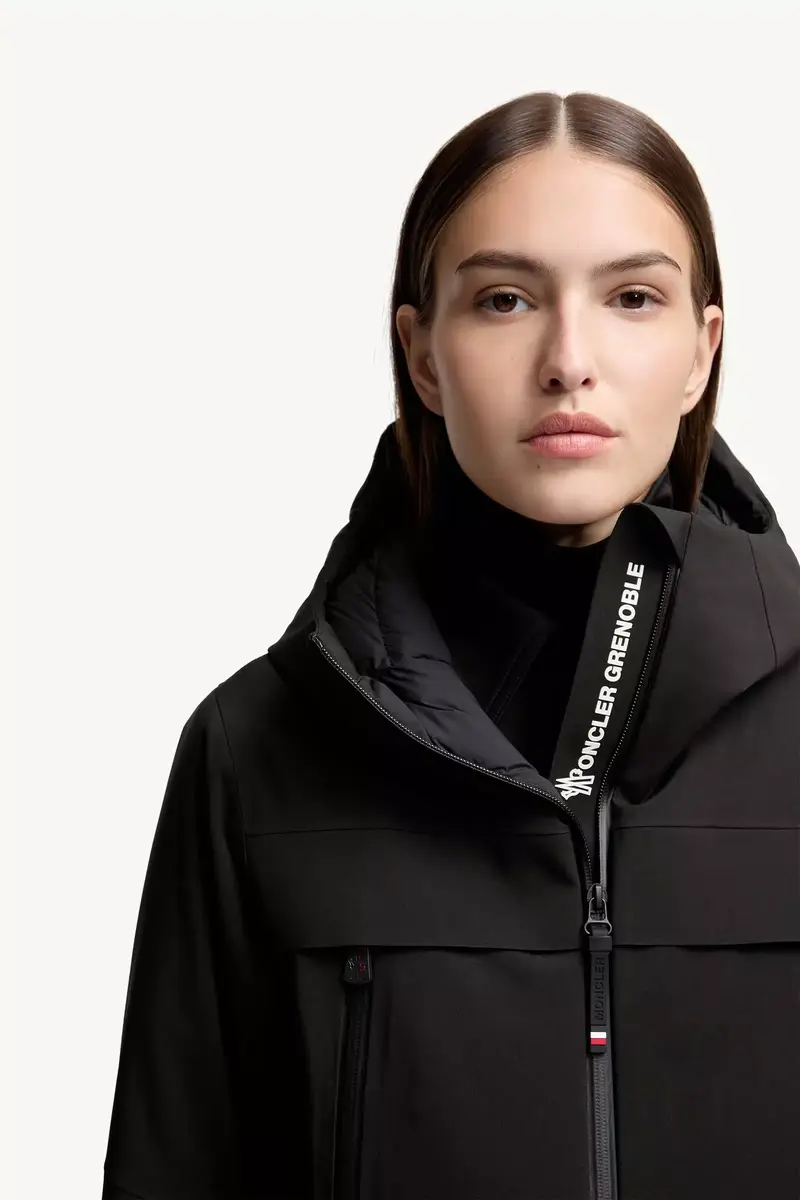 Moncler Grenoble Chanavey Hooded Ski Jacket | Thumbnail 8 Moncler Grenoble Chanavey Hooded Ski Jacket | Thumbnail 8