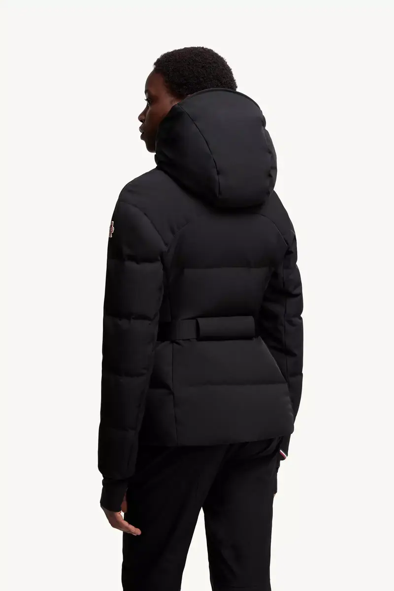 Moncler Grenoble Guyane Hooded Insulated Ski Jacket | Thumbnail 6 Moncler Grenoble Guyane Hooded Insulated Ski Jacket | Thumbnail 6