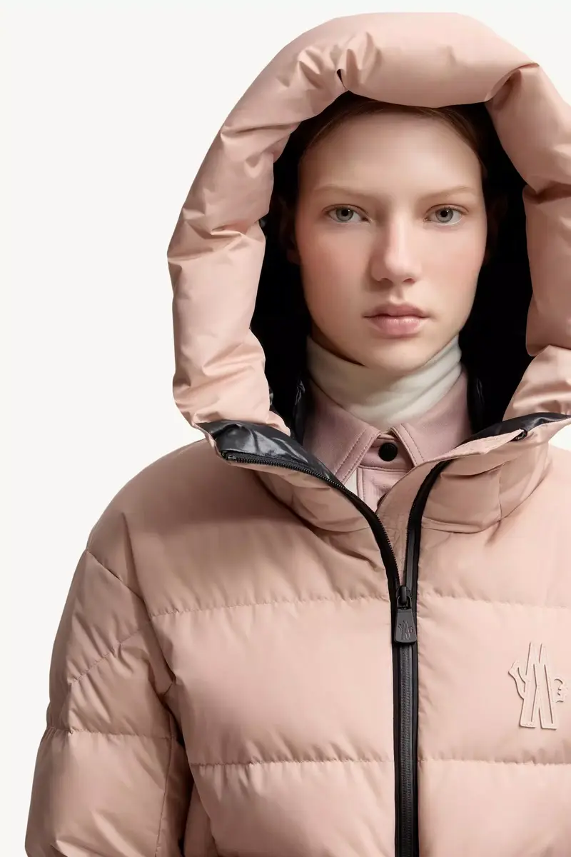 Moncler Grenoble Bouquetin Hooded Insulated Ski Jacket | Thumbnail 8 Moncler Grenoble Bouquetin Hooded Insulated Ski Jacket | Thumbnail 8