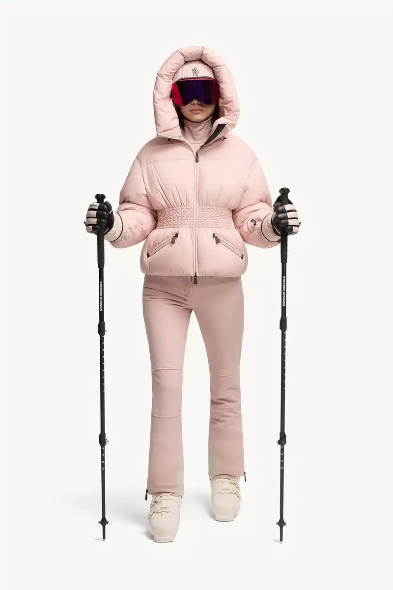 Moncler Grenoble Ski Pants | Thumbnail 3 Moncler Grenoble Ski Pants | Thumbnail 3