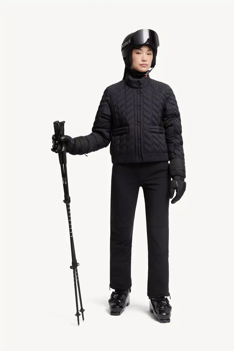 Moncler Grenoble Ski Pants | Thumbnail 3 Moncler Grenoble Ski Pants | Thumbnail 3