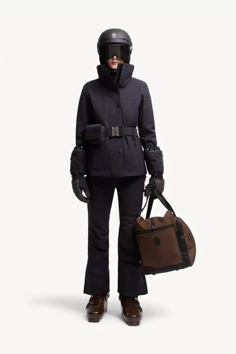 Moncler Grenoble Insulated Ski Pants | Thumbnail 3 Moncler Grenoble Insulated Ski Pants | Thumbnail 3