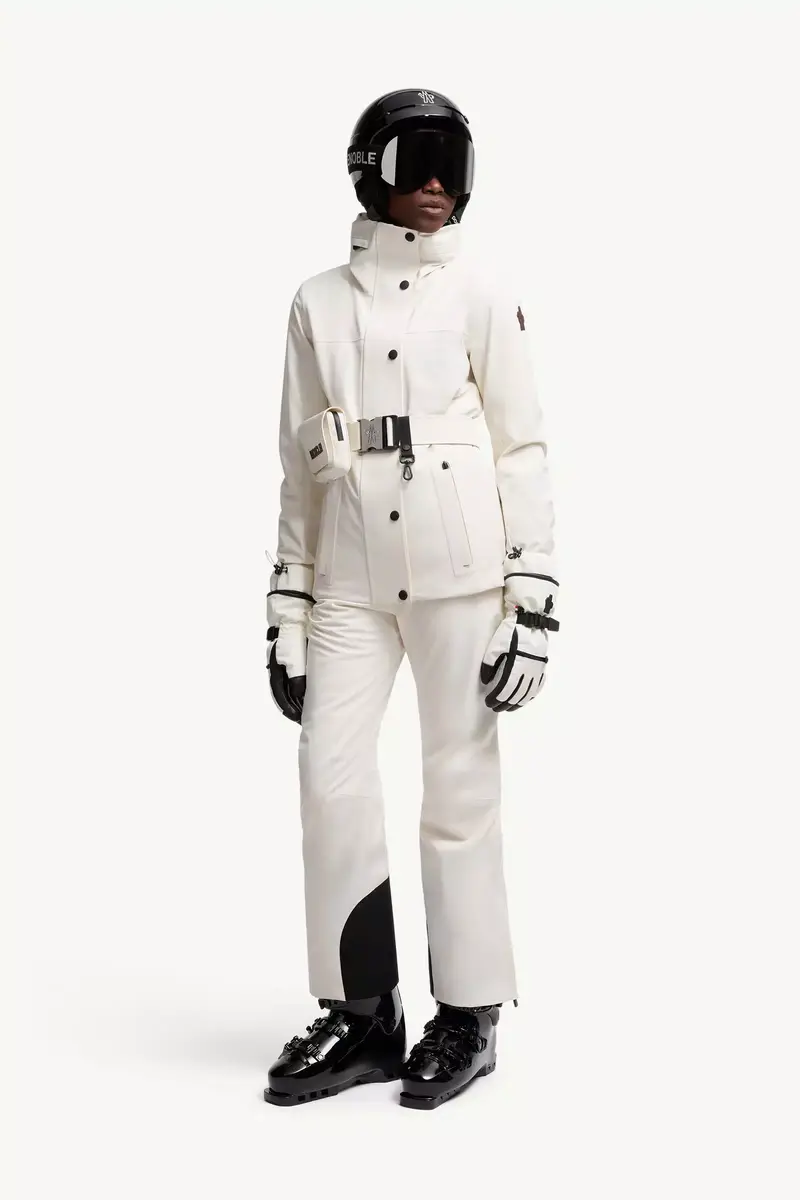 Moncler Grenoble Insulated Ski Pants | Thumbnail 3