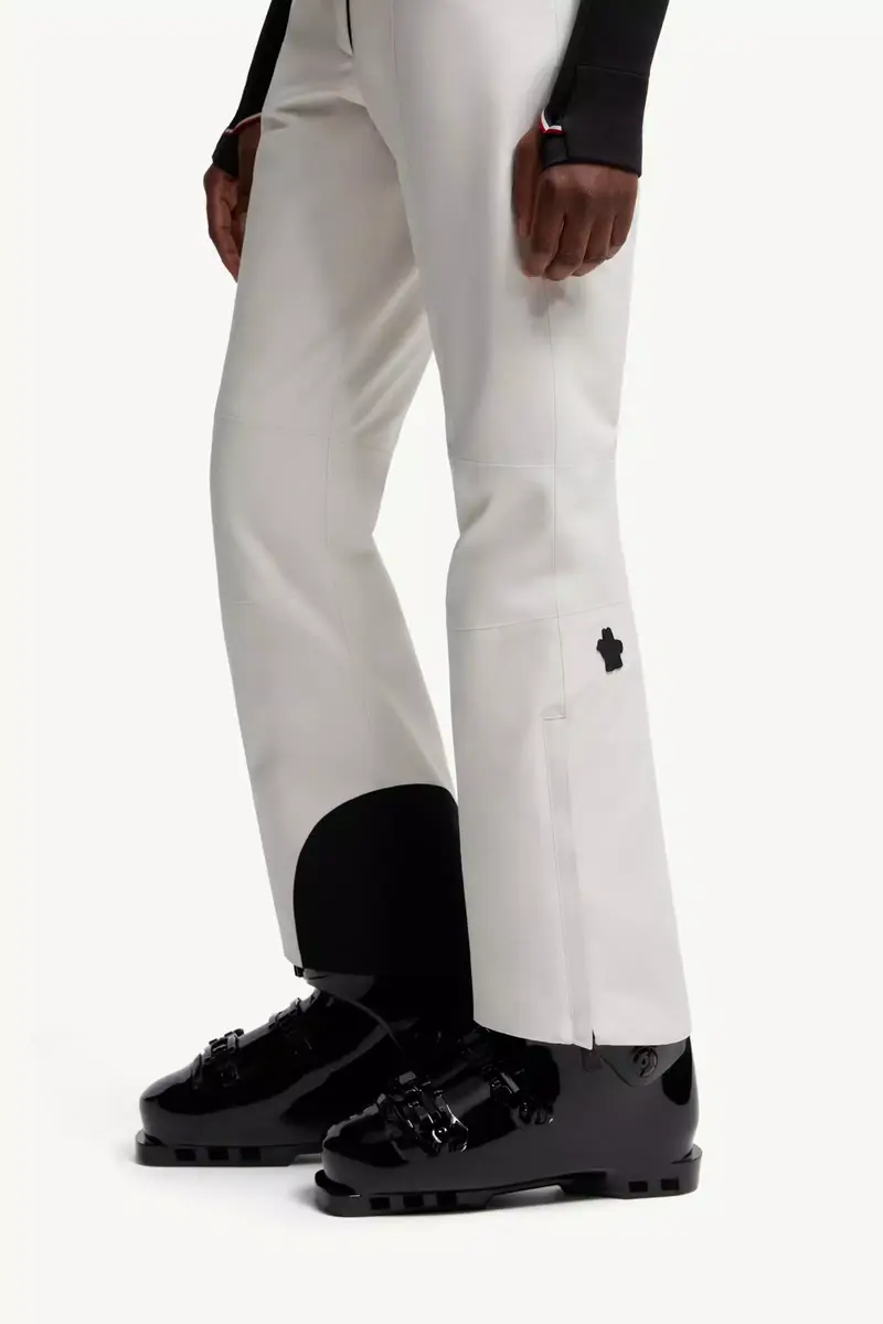 Moncler Grenoble Padded Gore-tex Ski Pants | Thumbnail 4 Moncler Grenoble Padded Gore-tex Ski Pants | Thumbnail 4