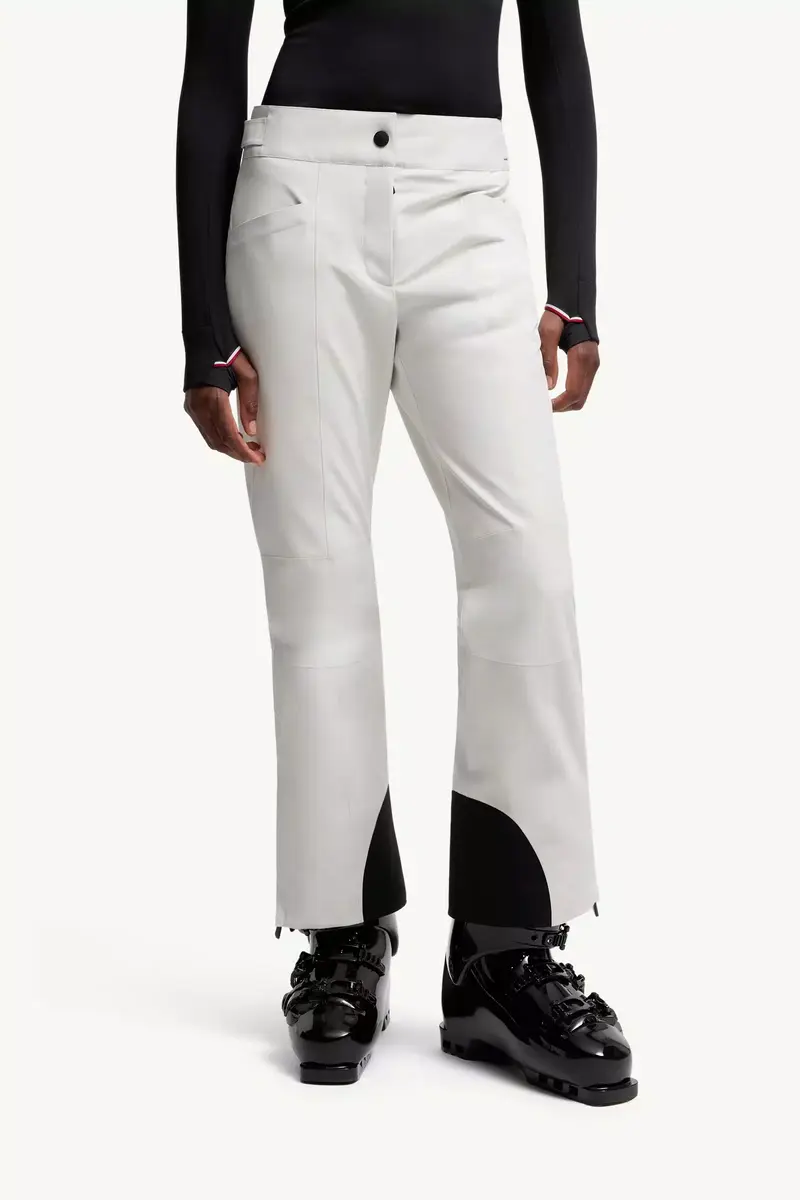 Moncler Grenoble Padded Gore-tex Ski Pants | Thumbnail 5 Moncler Grenoble Padded Gore-tex Ski Pants | Thumbnail 5