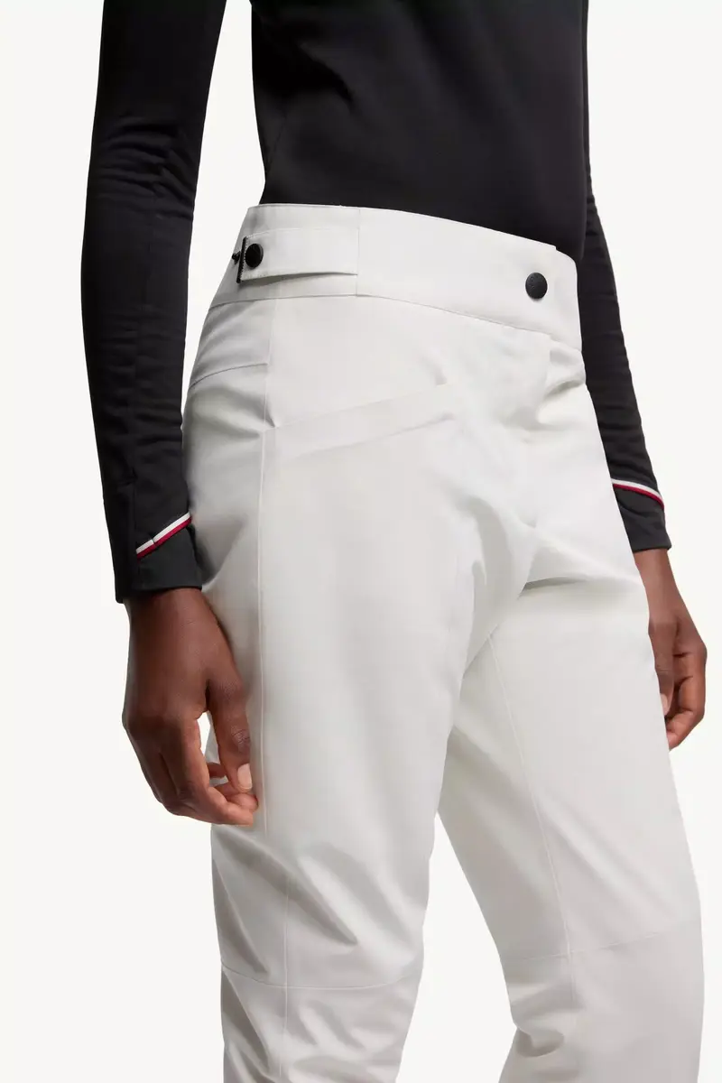 Moncler Grenoble Padded Gore-tex Ski Pants | Thumbnail 8 Moncler Grenoble Padded Gore-tex Ski Pants | Thumbnail 8