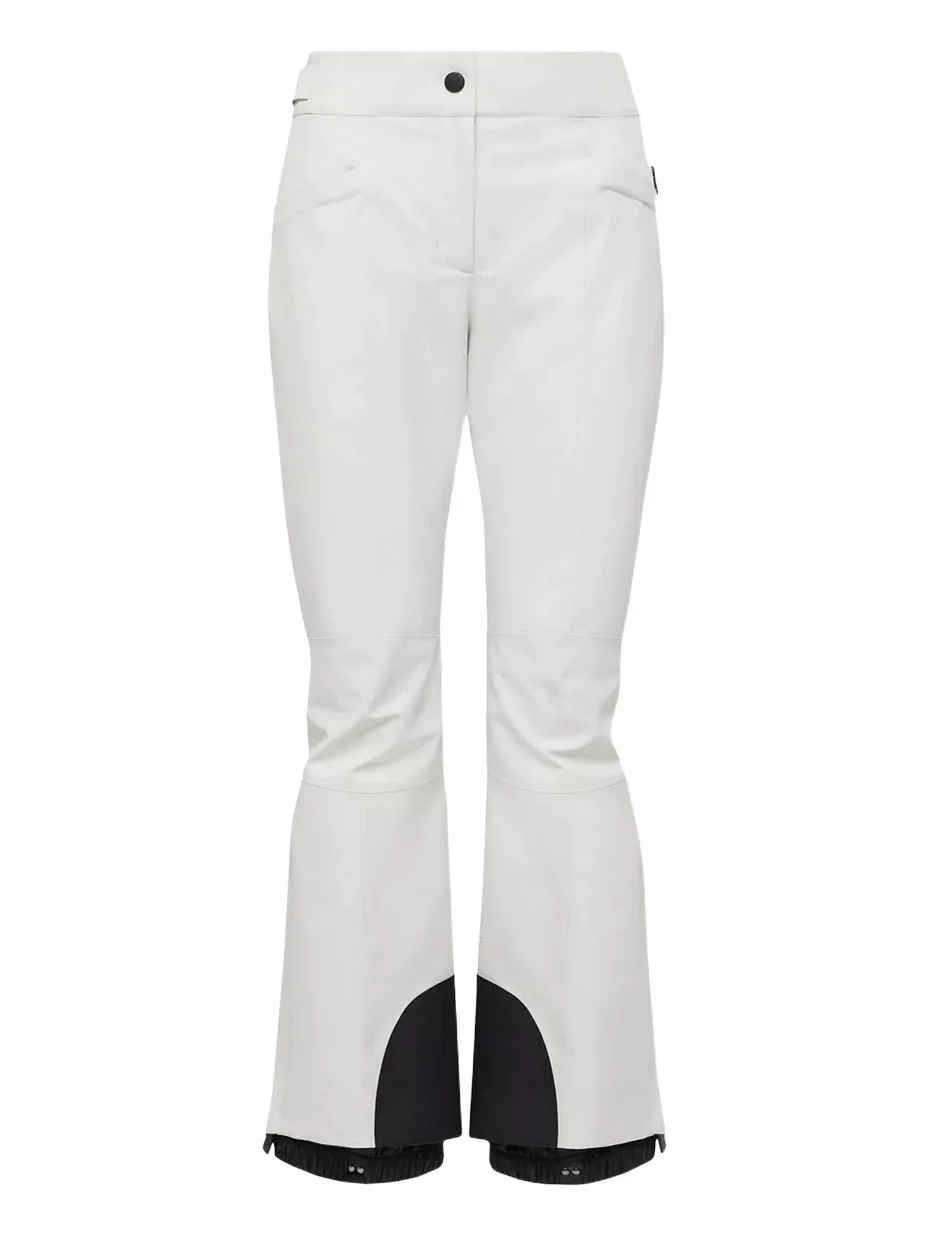 Padded Gore-tex Ski Pants