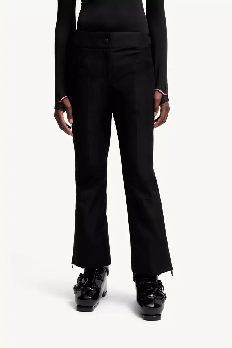 Moncler Grenoble Padded Gore-tex Ski Pants | Thumbnail 5 Moncler Grenoble Padded Gore-tex Ski Pants | Thumbnail 5