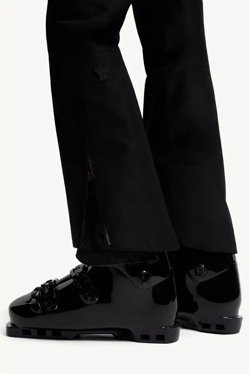 Moncler Grenoble Padded Gore-tex Ski Pants | Thumbnail 7 Moncler Grenoble Padded Gore-tex Ski Pants | Thumbnail 7