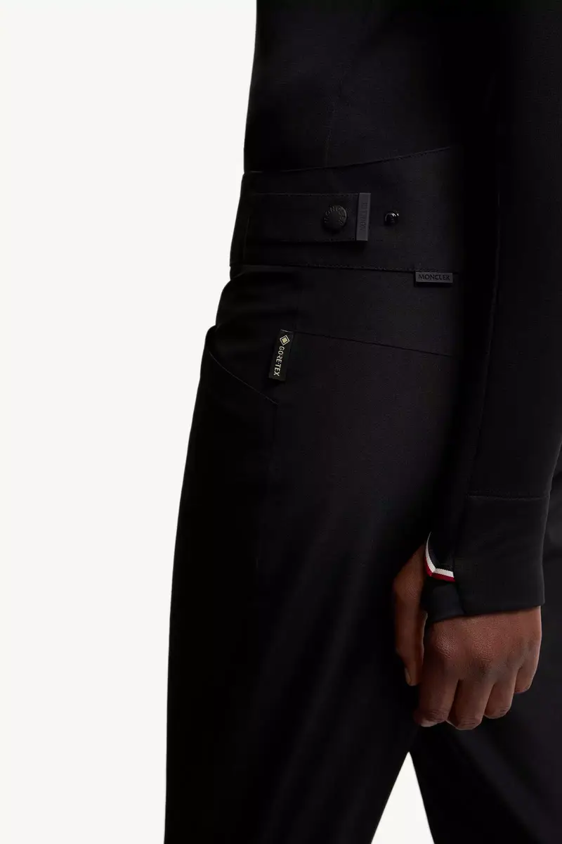 Moncler Grenoble Padded Gore-tex Ski Pants | Thumbnail 8 Moncler Grenoble Padded Gore-tex Ski Pants | Thumbnail 8