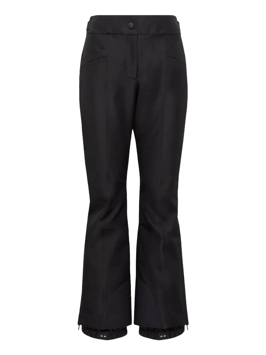 Padded Gore-tex Ski Pants Padded Gore-tex Ski Pants