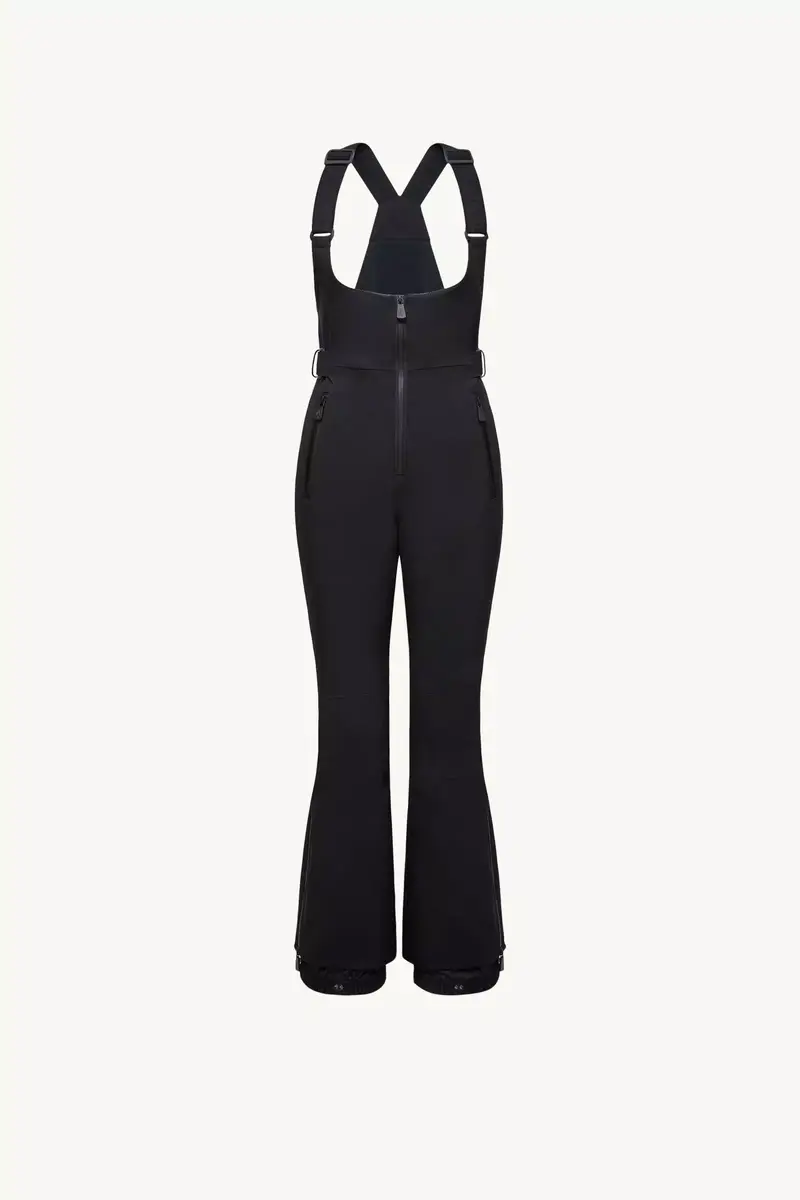 Moncler Grenoble Insulated Ski Bib | Thumbnail 2 Moncler Grenoble Insulated Ski Bib | Thumbnail 2