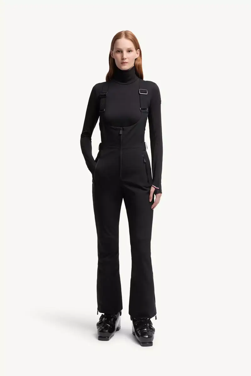 Moncler Grenoble Insulated Ski Bib | Thumbnail 5 Moncler Grenoble Insulated Ski Bib | Thumbnail 5