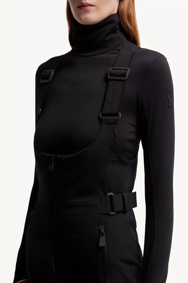 Moncler Grenoble Insulated Ski Bib | Thumbnail 7 Moncler Grenoble Insulated Ski Bib | Thumbnail 7