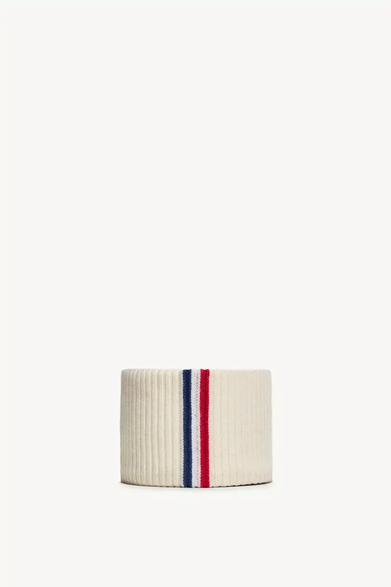 Moncler Grenoble Wool Headband | Thumbnail 5