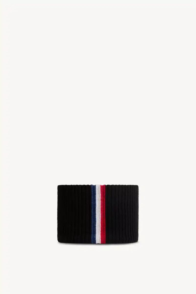 Moncler Grenoble Wool Headband | Thumbnail 4 Moncler Grenoble Wool Headband | Thumbnail 4