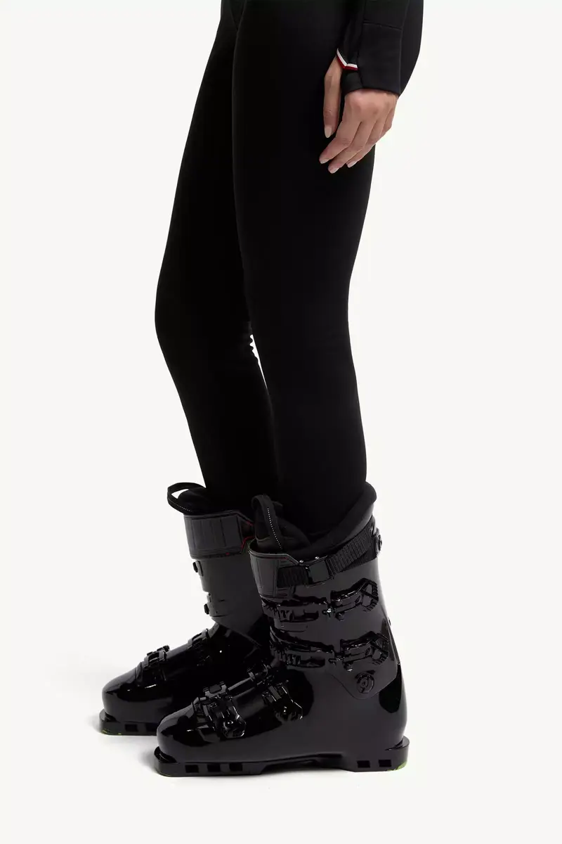 Moncler Grenoble Polartec Leggings | Thumbnail 3 Moncler Grenoble Polartec Leggings | Thumbnail 3
