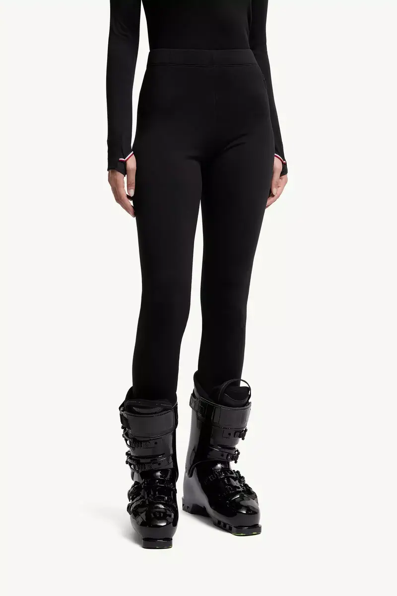 Moncler Grenoble Polartec Leggings | Thumbnail 4 Moncler Grenoble Polartec Leggings | Thumbnail 4