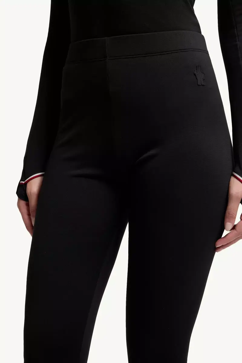 Moncler Grenoble Polartec Leggings | Thumbnail 6 Moncler Grenoble Polartec Leggings | Thumbnail 6
