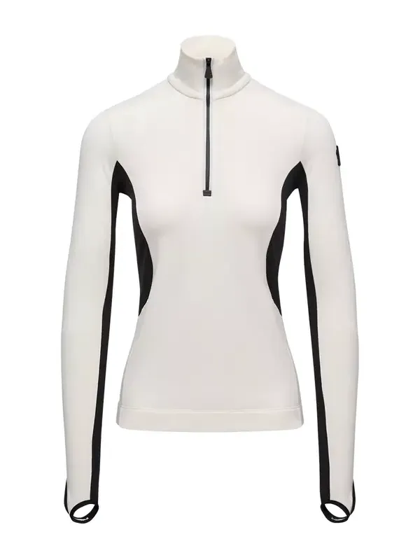 Polartec Half-zip Turtleneck Polartec Half-zip Turtleneck