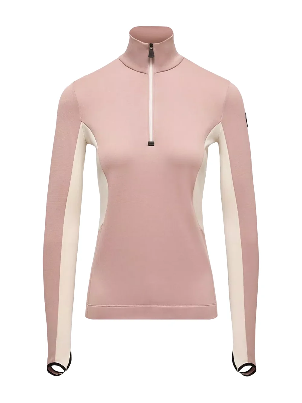 Polartec Half-zip Turtleneck Polartec Half-zip Turtleneck