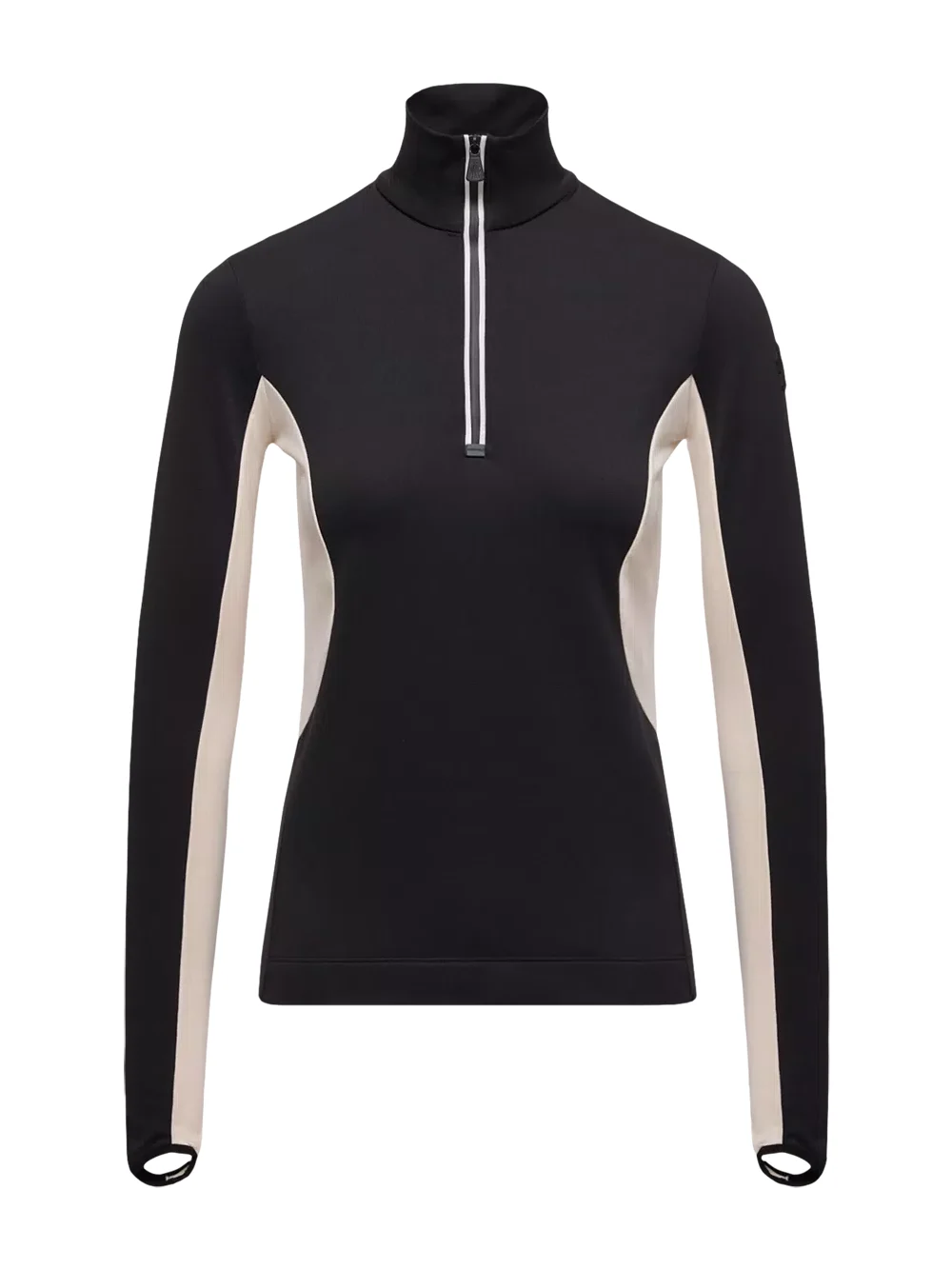 Polartec Half-zip Turtleneck Polartec Half-zip Turtleneck