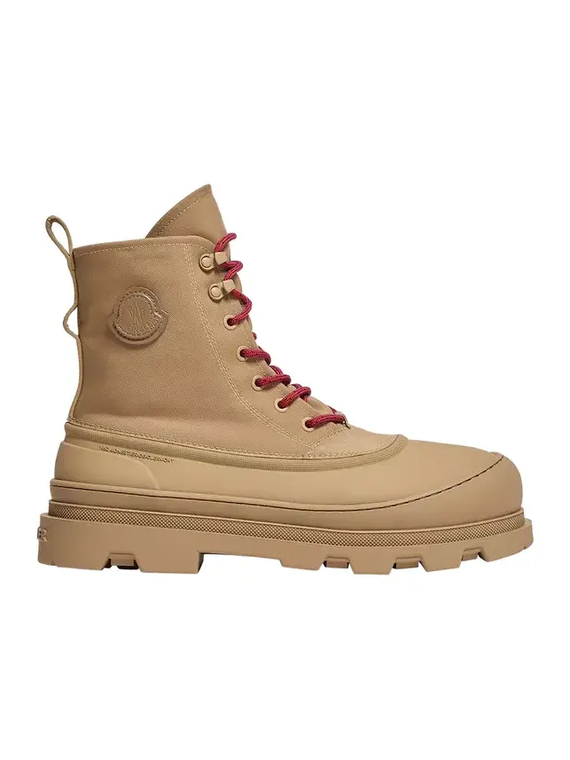Vera Sheal Lace-up Boots Vera Sheal Lace-up Boots
