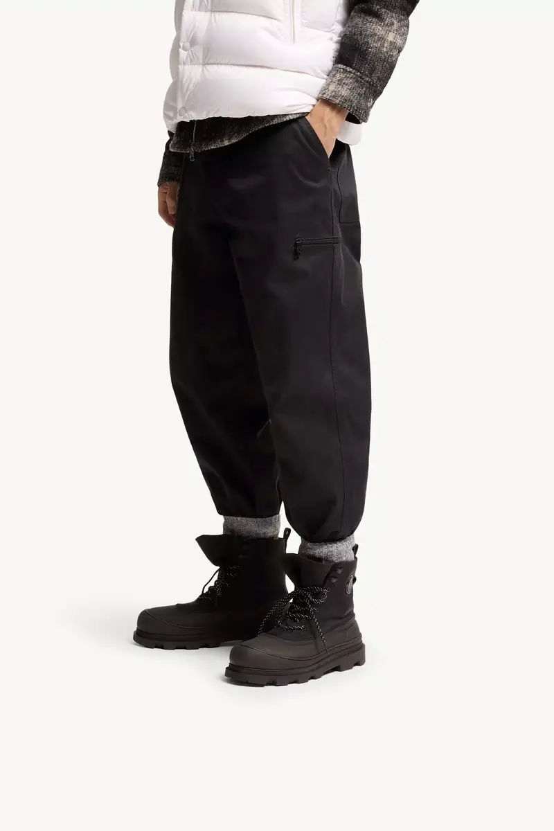 Moncler Vera Sheal Lace-up Boots | Thumbnail 3