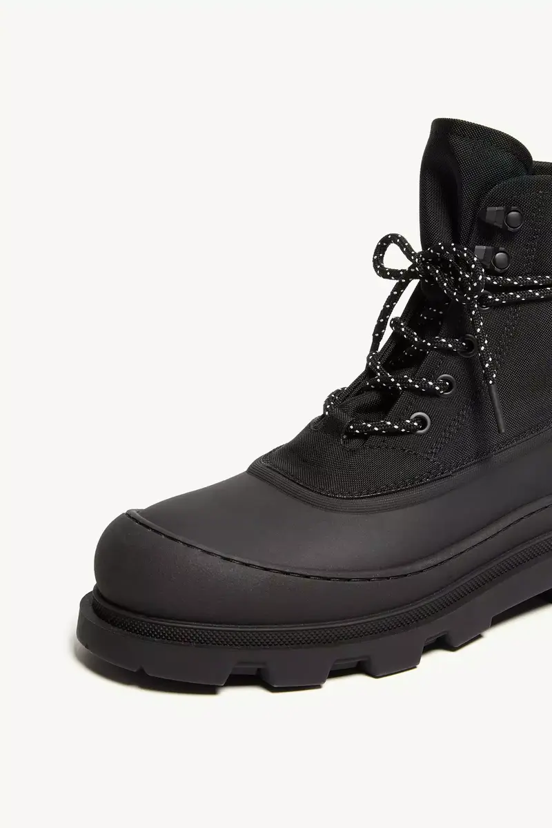 Moncler Vera Sheal Lace-up Boots | Thumbnail 8