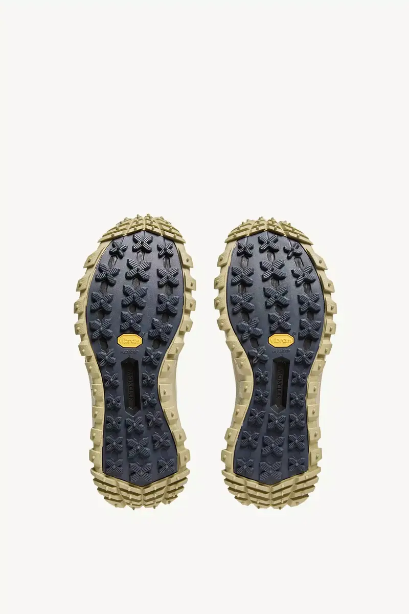 Moncler + Clarks Originals Trailgrip Wallabee Gtx Suede Boots | Thumbnail 7 Moncler + Clarks Originals Trailgrip Wallabee Gtx Suede Boots | Thumbnail 7