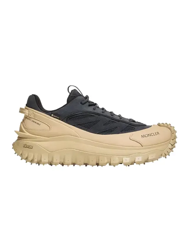 Moncler Trailgrip Apex Craft Gtx Sneakers
