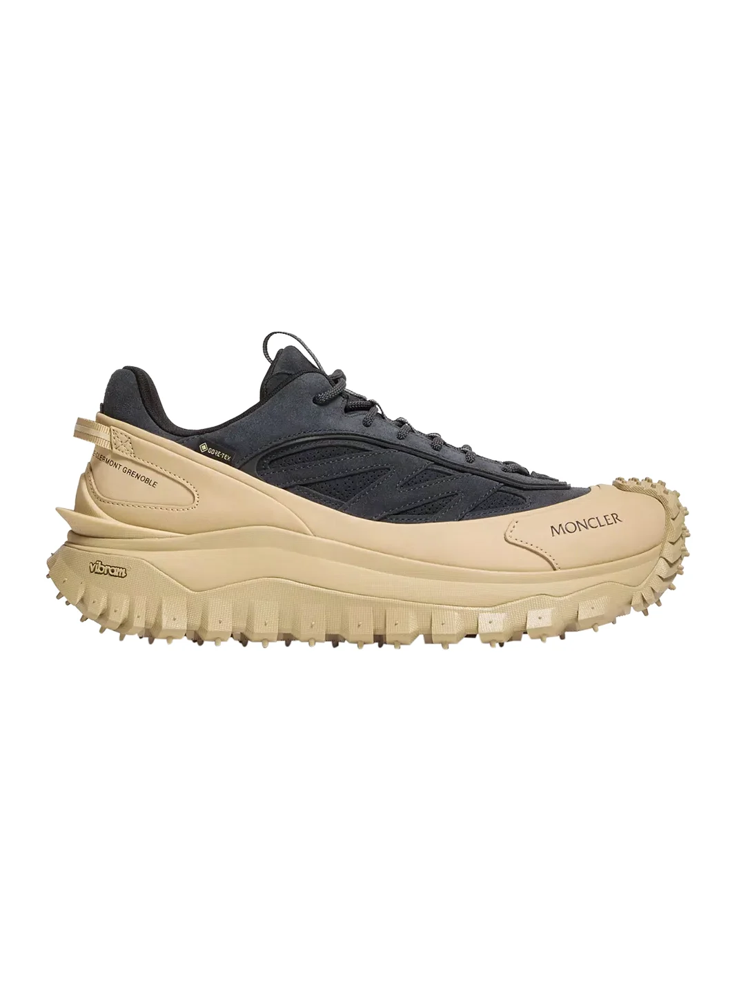 Moncler Trailgrip Apex Craft Gtx Sneakers