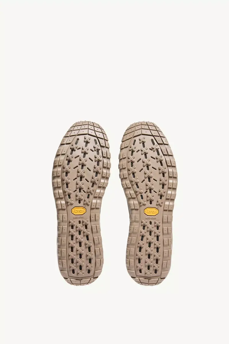 Moncler Trailgrip Lp Suede & Nubuck Sneaker | Thumbnail 8 Moncler Trailgrip Lp Suede & Nubuck Sneaker | Thumbnail 8