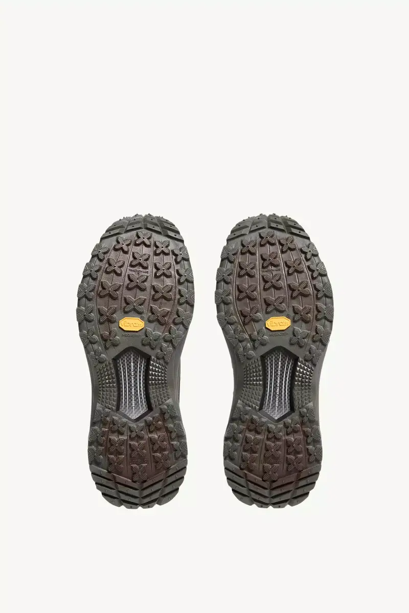 Moncler Trailgrip Lite3 Suede Sneakers | Thumbnail 7 Moncler Trailgrip Lite3 Suede Sneakers | Thumbnail 7