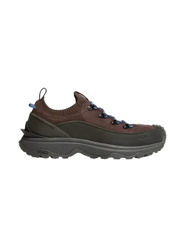 Trailgrip Lite3 Suede Sneakers Trailgrip Lite3 Suede Sneakers