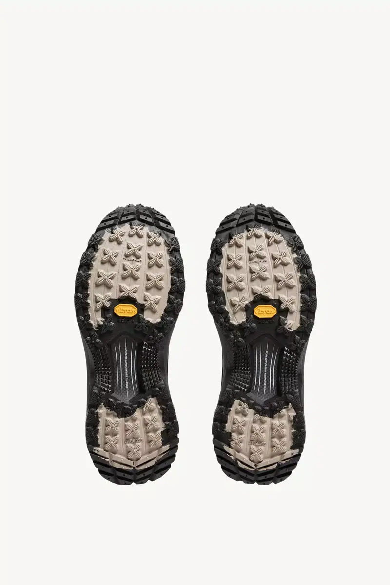Moncler Trailgrip Lite3 Suede Sneakers | Thumbnail 7 Moncler Trailgrip Lite3 Suede Sneakers | Thumbnail 7