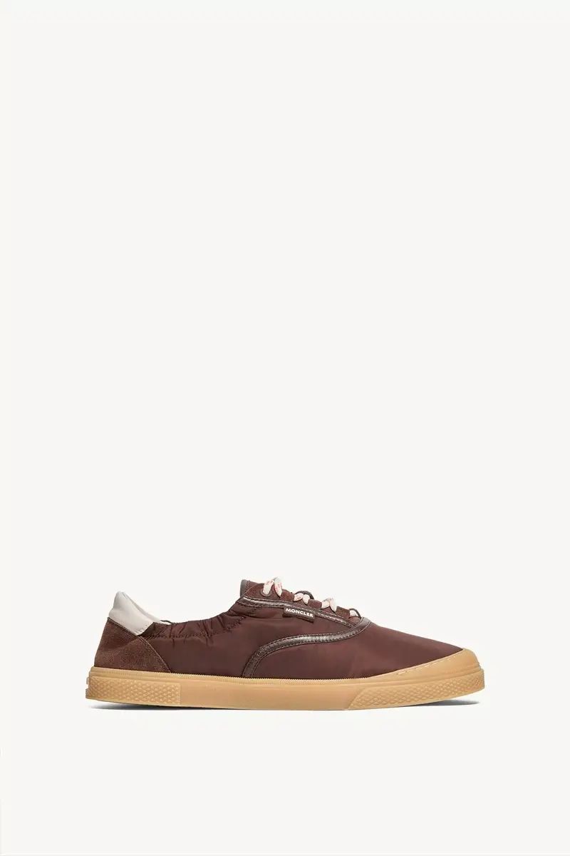 Moncler Vera Leisure Sneakers | Thumbnail 2 Moncler Vera Leisure Sneakers | Thumbnail 2