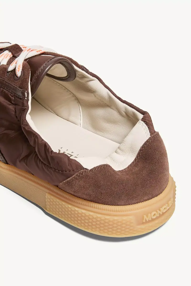Moncler Vera Leisure Sneakers | Thumbnail 11 Moncler Vera Leisure Sneakers | Thumbnail 11