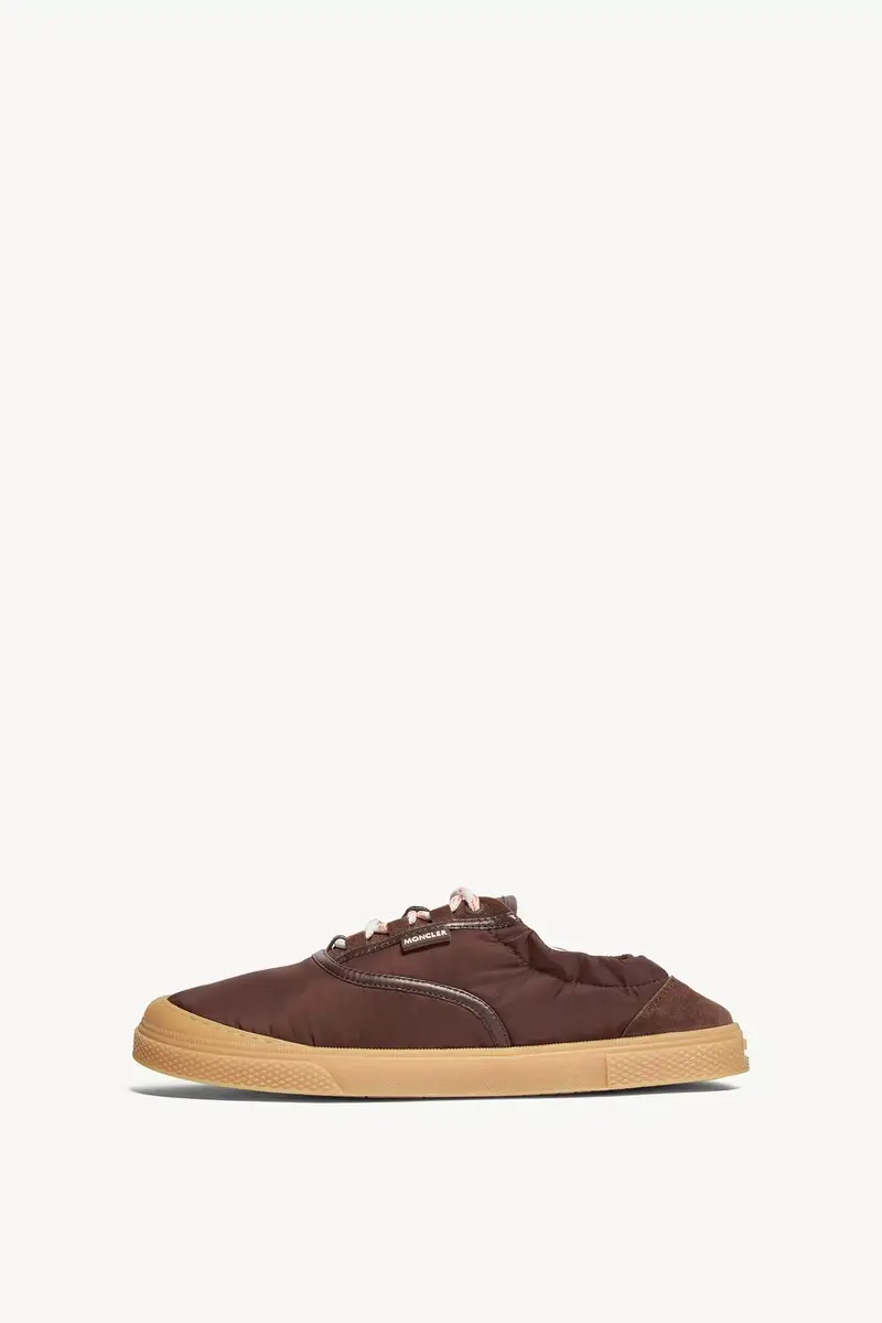 Moncler Vera Leisure Sneakers | Thumbnail 5 Moncler Vera Leisure Sneakers | Thumbnail 5