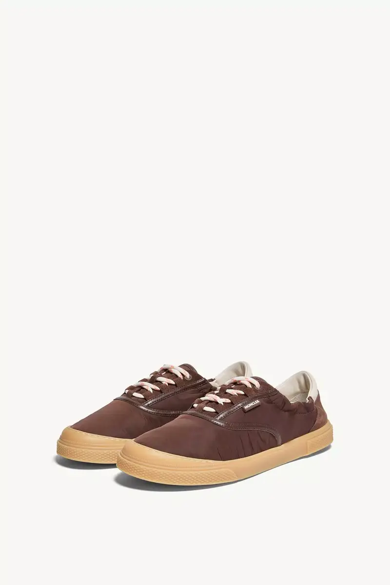 Moncler Vera Leisure Sneakers | Thumbnail 6 Moncler Vera Leisure Sneakers | Thumbnail 6