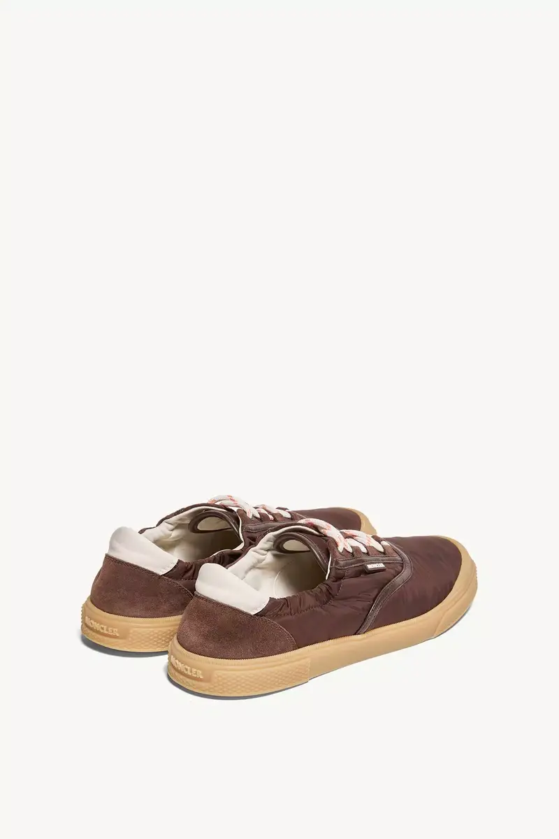 Moncler Vera Leisure Sneakers | Thumbnail 7 Moncler Vera Leisure Sneakers | Thumbnail 7