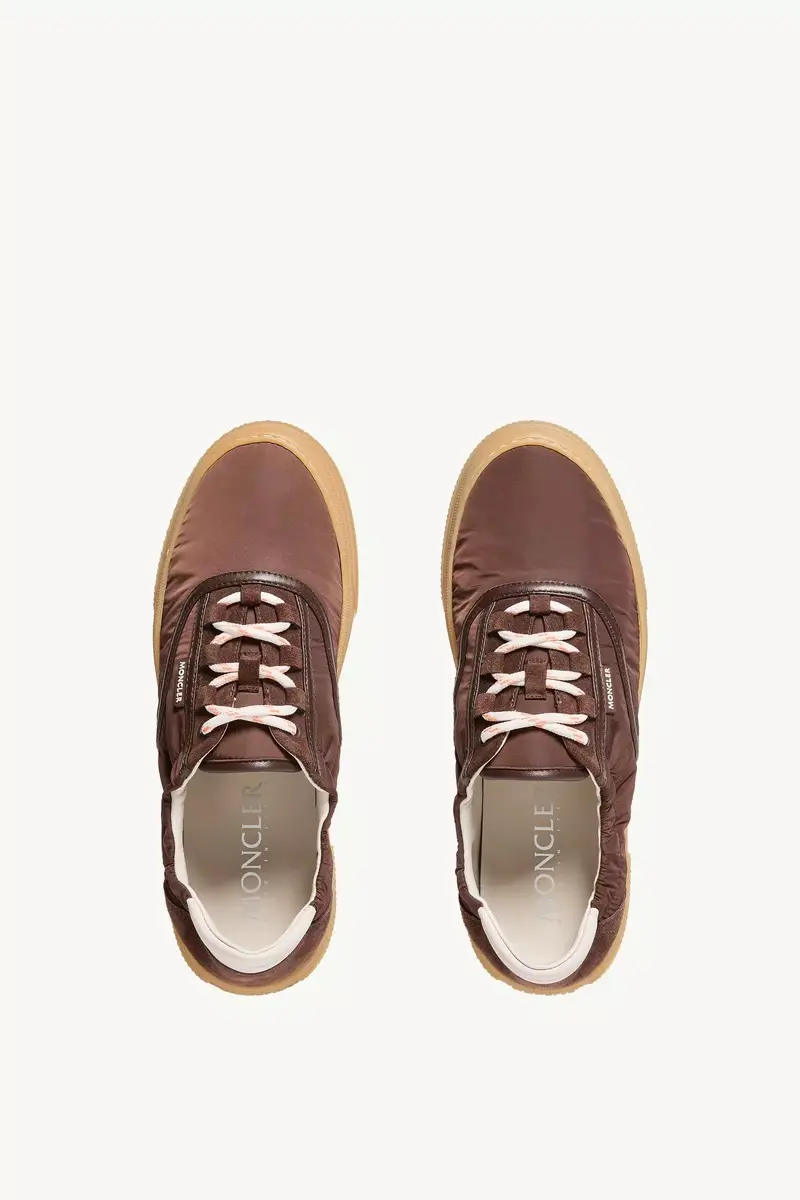 Moncler Vera Leisure Sneakers | Thumbnail 8 Moncler Vera Leisure Sneakers | Thumbnail 8