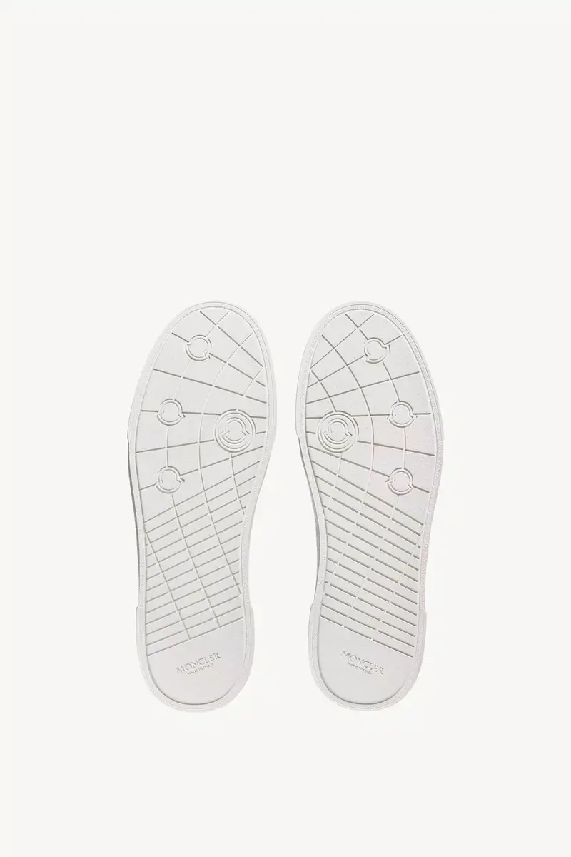 Moncler Vera Leisure Suede Sneakers | Thumbnail 9 Moncler Vera Leisure Suede Sneakers | Thumbnail 9