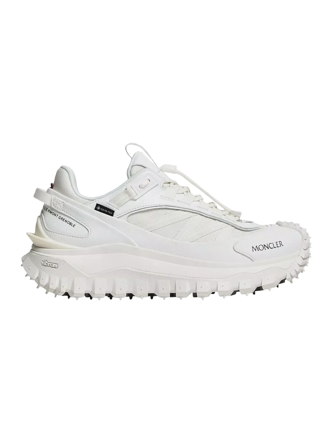 Moncler Trailgrip Gtx Sneakers