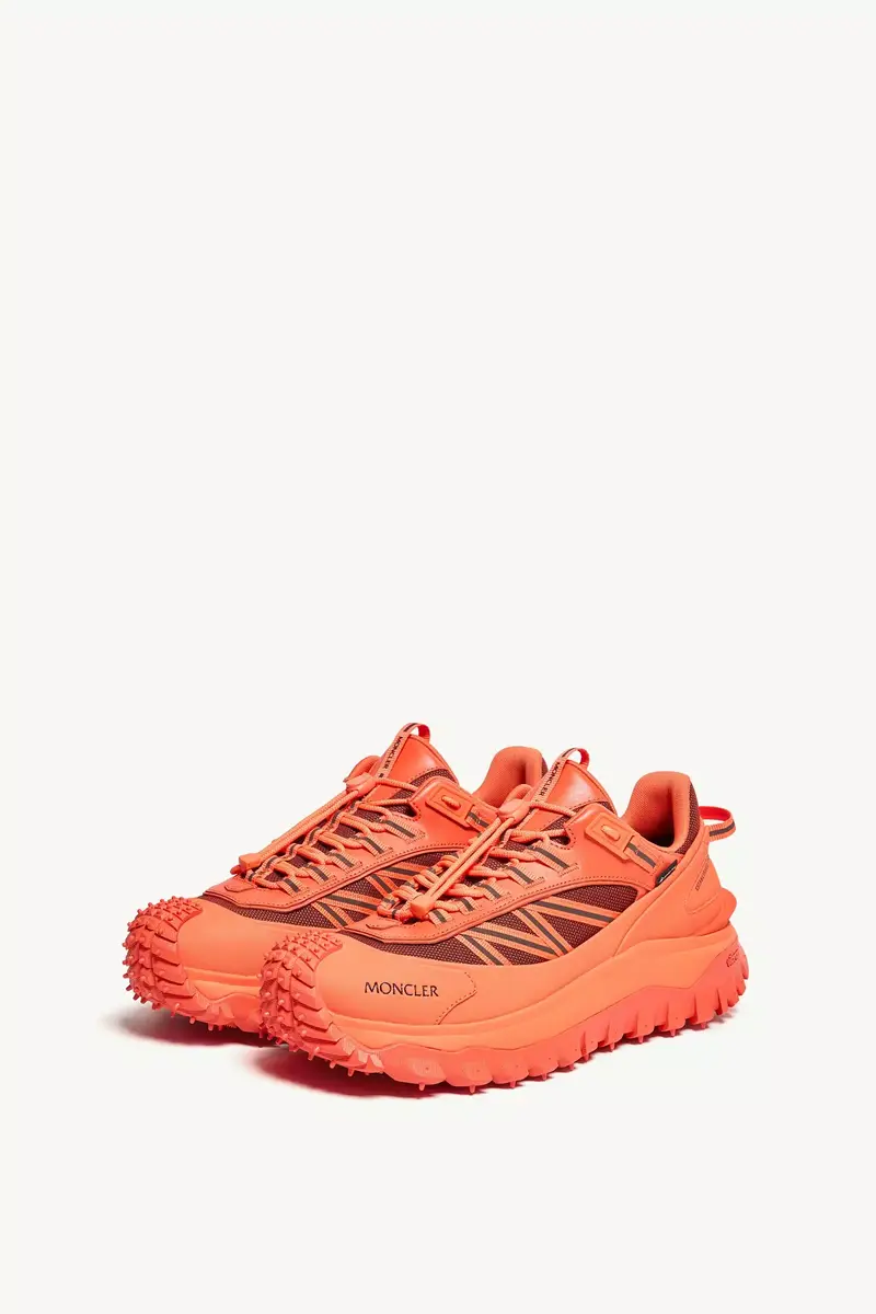 Moncler Trailgrip Gtx Sneakers | Thumbnail 5