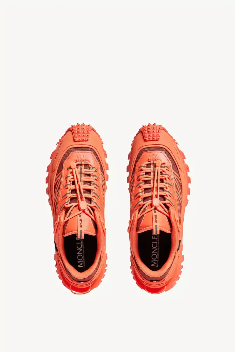 Moncler Trailgrip Gtx Sneakers | Thumbnail 7